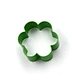 leaf cookie cutter set
